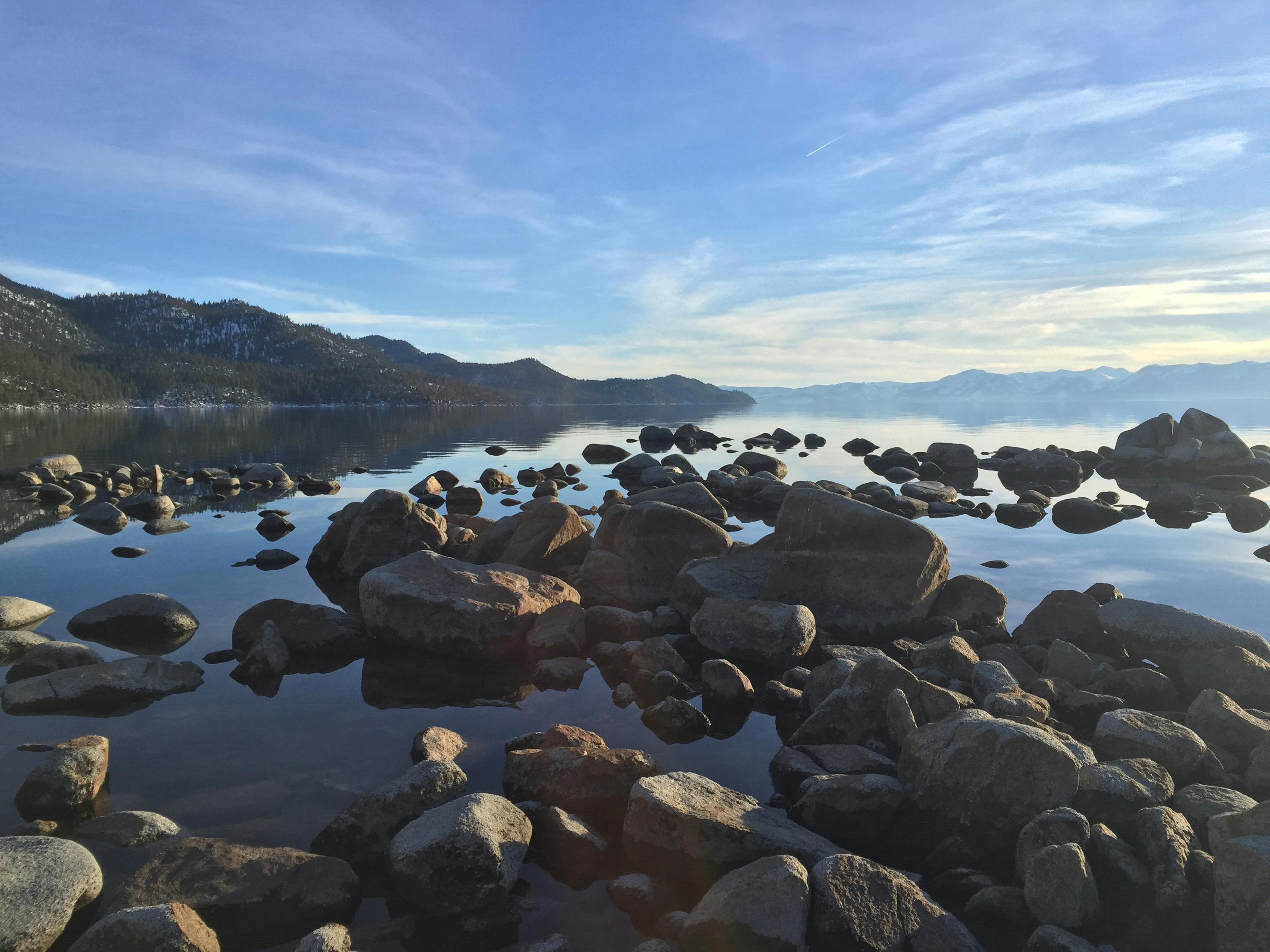 Lake Tahoe Refinishing